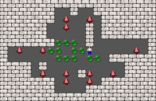 Уровень 742 — Bugs1005 collections